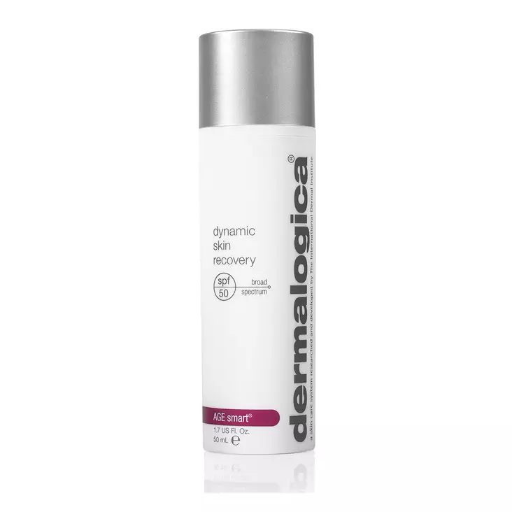 Dermalogica® - Dynamic Skin Recovery SPF50 - Päivävoiteet - 666151121409 - 1