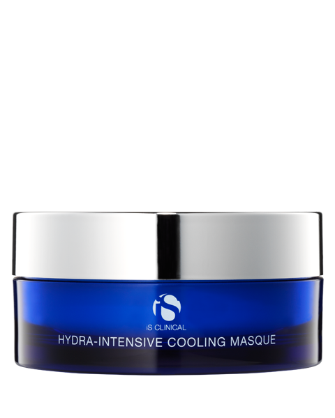 IS CLINICAL® - Hydra-Intensive Cooling Masque - Kasvonaamiot - 817244010869 - 1