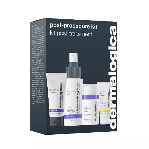 Pro Power Peel Post Procedure Kit - Ihonhoitopakkaukset - 100000709 - 1