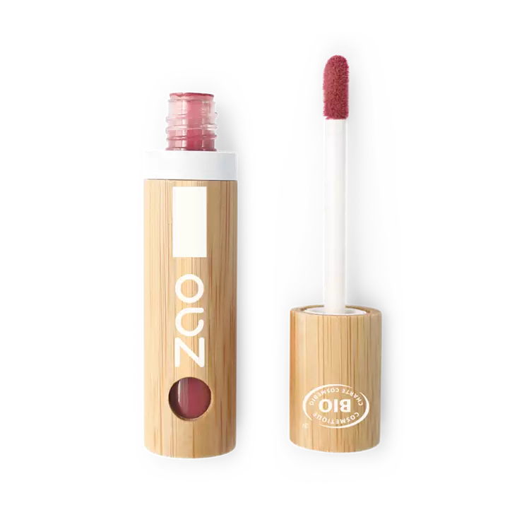 Zao Make-Up Lip Polish – huulilakka - Huulikiillot - 100000949 - 1