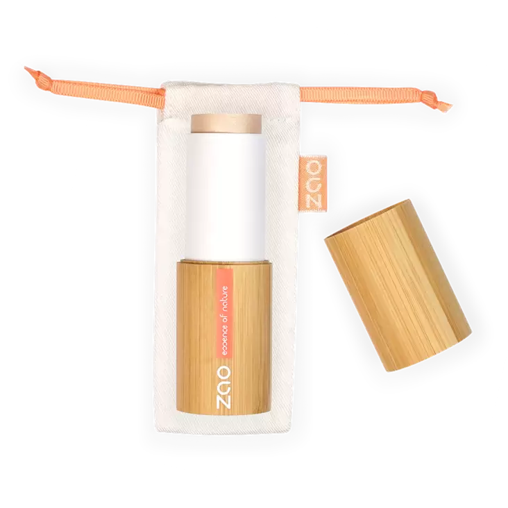 Zao Make-Up Shine-up Stick – korostuspuikko - Hohdevärit ja bronzerit - 100000819 - 1